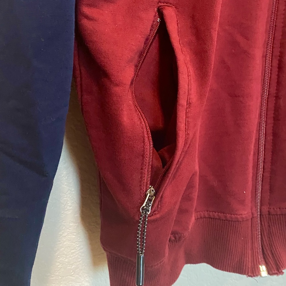 Nike | Color Block Jacket - image 3